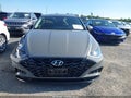 2021 Hyundai Sonata — photo 12 of 16 | VIN KMHL64JA2MA164226