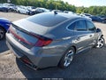 2021 Hyundai Sonata — photo 4 of 16 | VIN KMHL64JA2MA164226