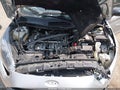 2019 Ford Fiesta — photo 10 of 16 | VIN 3FADP4EJ8KM106370