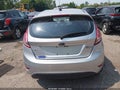 2019 Ford Fiesta — photo 16 of 16 | VIN 3FADP4EJ8KM106370
