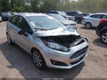 2019 Ford Fiesta — photo 1 of 16 | VIN 3FADP4EJ8KM106370
