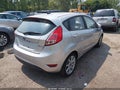 2019 Ford Fiesta — photo 4 of 16 | VIN 3FADP4EJ8KM106370