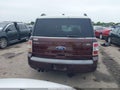 2009 Ford Flex — photo 16 of 16 | VIN 2FMDK52C09BA11099