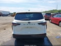 2024 Toyota Sienna — photo 17 of 17 | VIN 5TDKRKECXRS207261