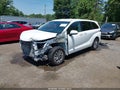 2024 Toyota Sienna — photo 2 of 17 | VIN 5TDKRKECXRS207261