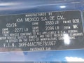 2024 Kia Forte — photo 9 of 16 | VIN 3KPF44AC7RE781067
