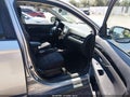 2020 Mitsubishi Outlander — photo 5 of 17 | VIN JA4AD2A30LJ001803