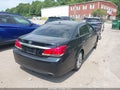 Photo 4 of 16 — 2012 Toyota Avalon