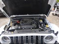 Photo 10 of 18 — 2025 Jeep Wrangler
