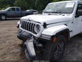 Photo 17 of 18 — 2025 Jeep Wrangler