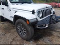 Photo 18 of 18 — 2025 Jeep Wrangler