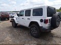 Photo 3 of 18 — 2025 Jeep Wrangler