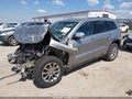 2015 Jeep Grand Cherokee — photo 2 of 16 | VIN 1C4RJFBG9FC951337