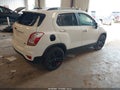 2019 Chevrolet Trax — photo 4 of 16 | VIN 3GNCJPSB4KL117885