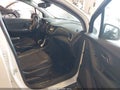 2019 Chevrolet Trax — photo 5 of 16 | VIN 3GNCJPSB4KL117885