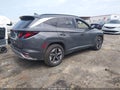 Photo 4 of 16 — 2026 Hyundai Tucson