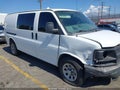 Photo 18 of 22 — 2013 Chevrolet Express 1500