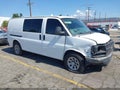 Photo 1 of 22 — 2013 Chevrolet Express 1500