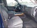 Photo 5 of 16 — 2015 Chevrolet Silverado 1500