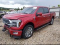 2024 Ford F-150 — photo 2 of 16 | VIN 1FTFW7LD7RFA80293