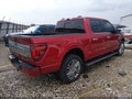 2024 Ford F-150 — photo 4 of 16 | VIN 1FTFW7LD7RFA80293