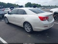 2013 Chevrolet Malibu — photo 3 of 13 | VIN 1G11G5SX2DF208593