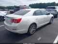 2013 Chevrolet Malibu — photo 4 of 13 | VIN 1G11G5SX2DF208593