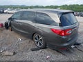 2018 Honda Odyssey — photo 3 of 16 | VIN 5FNRL6H96JB107612