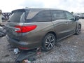 2018 Honda Odyssey — photo 4 of 16 | VIN 5FNRL6H96JB107612