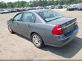 Photo 3 of 12 — 2007 Chevrolet Malibu