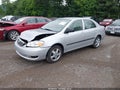 2007 Toyota Corolla — photo 2 of 11 | VIN JTDBR32E770124575