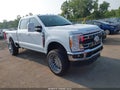 2025 Ford F-250 — photo 1 of 18 | VIN 1FT7W2BA2SEC13326