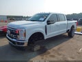 2025 Ford F-250 — photo 2 of 18 | VIN 1FT7W2BA2SEC13326