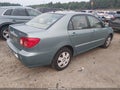 2005 Toyota Corolla — photo 4 of 11 | VIN 2T1BR32E65C556223