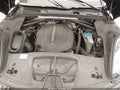 2017 Porsche Macan — photo 10 of 16 | VIN WP1AA2A58HLB07958