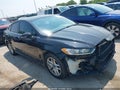 Photo 1 of 13 — 2015 Ford Fusion