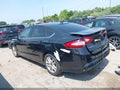 Photo 3 of 13 — 2015 Ford Fusion