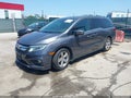 2019 Honda Odyssey — photo 2 of 21 | VIN 5FNRL6H57KB101445