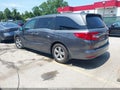 2019 Honda Odyssey — photo 3 of 21 | VIN 5FNRL6H57KB101445