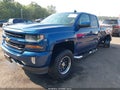 2017 Chevrolet Silverado 1500 — photo 2 of 16 | VIN 1GCVKRECXHZ290844