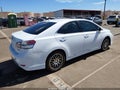 Photo 4 of 11 — 2010 Lexus HS 250h