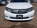 Photo 6 of 11 — 2010 Lexus HS 250h