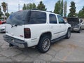 2002 GMC Yukon — photo 4 of 10 | VIN 1GKEC13T52R136555