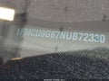 2022 Ford Escape — photo 9 of 16 | VIN 1FMCU9G67NUB72330