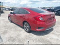 2019 Honda Civic — photo 3 of 16 | VIN 19XFC2F67KE020989