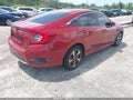 2019 Honda Civic — photo 4 of 16 | VIN 19XFC2F67KE020989