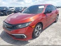2019 Honda Civic — photo 6 of 16 | VIN 19XFC2F67KE020989