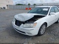 2009 Hyundai Sonata — photo 6 of 16 | VIN 5NPEU46F19H407564
