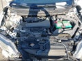 Photo 10 of 12 — 2014 Nissan Rogue
