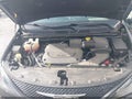 2023 Chrysler Voyager — photo 10 of 16 | VIN 2C4RC1CG3PR525597